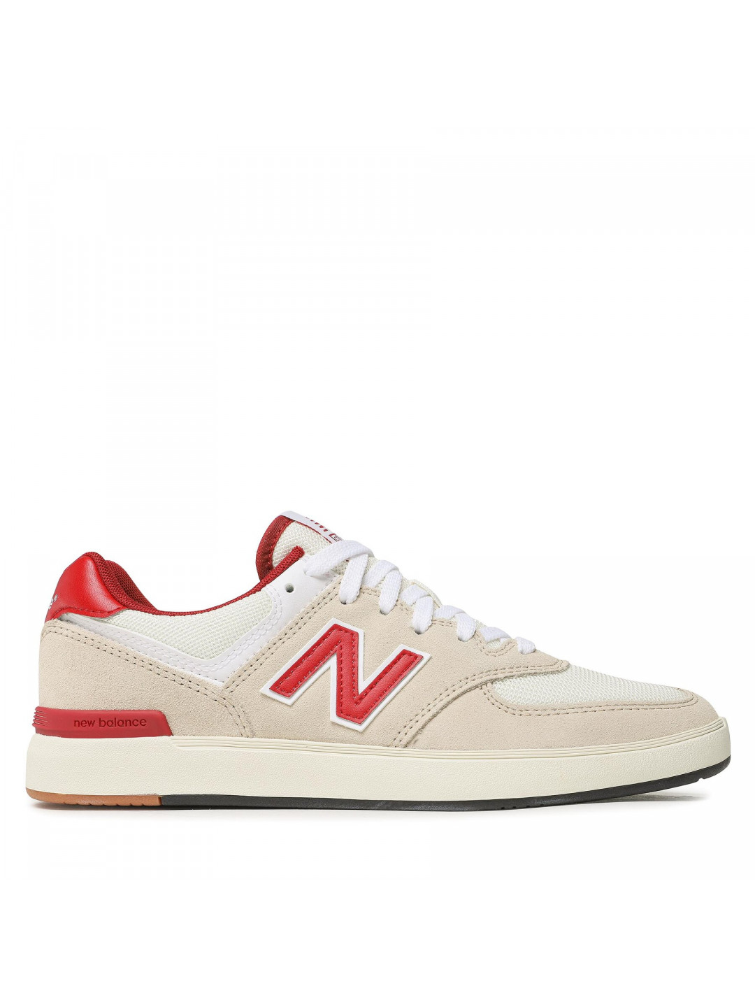 Sneakersy New Balance CT574TBT Béžová